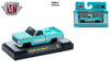 PRE-ORDER M2 32600 Series (32600-97) 1976 GMC Sierra Grande 15 Diecast