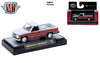 PRE-ORDER M2 32600 Series (32600-97) 1988 Chevrolet C1500 Silverado Diecast