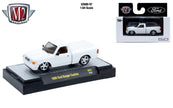 PRE-ORDER M2 32600 Series (32600-97) 1995 Ford Ranger Custom Diecast