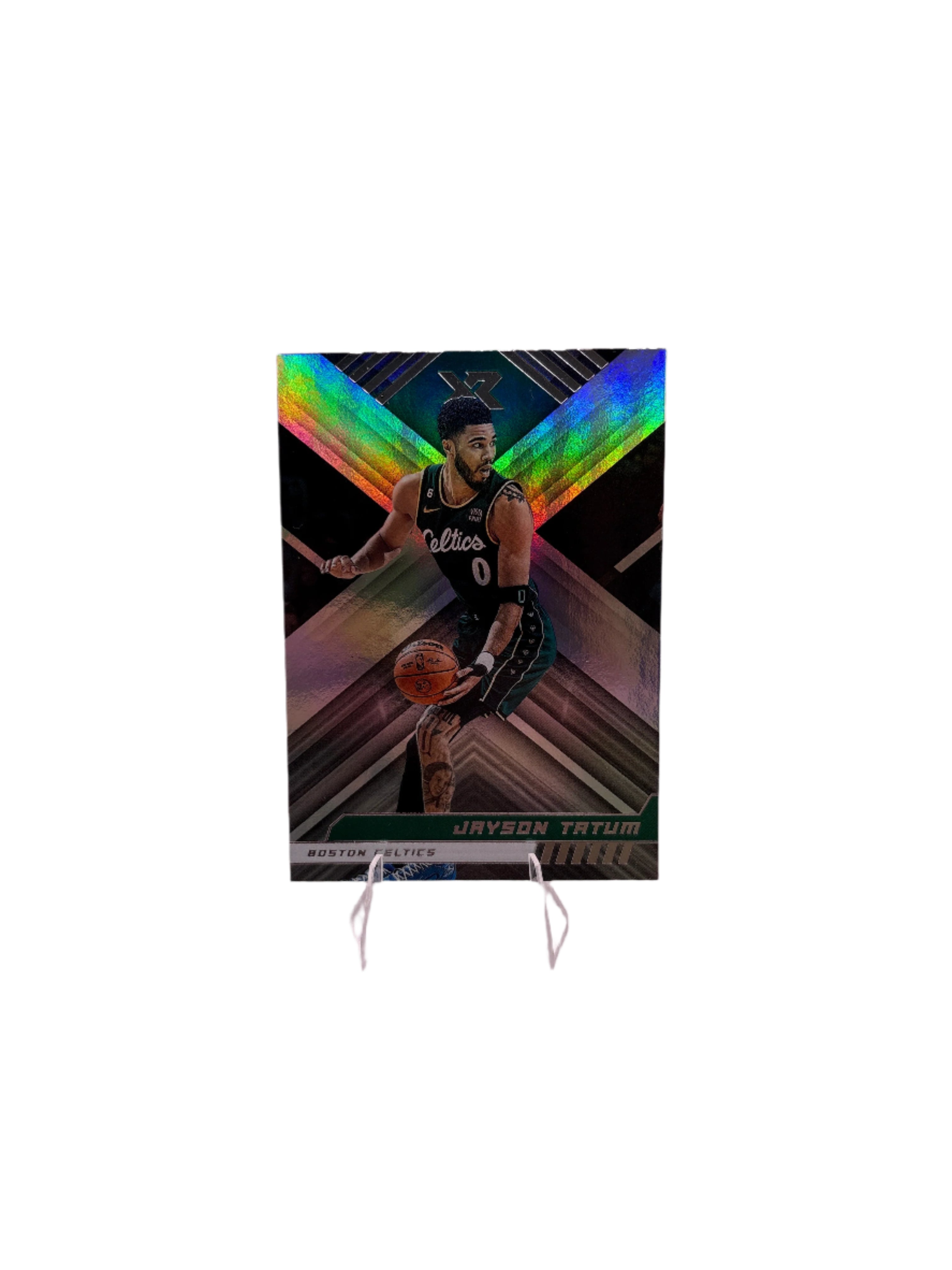 Chronicles XR Jayson Tatum