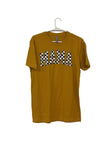 Checkered Mama Tshirt