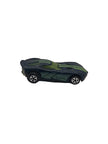 Hot Wheels Velocita McDonald’s Happy Meal Blue
