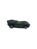 Hot Wheels Velocita McDonald’s Happy Meal Blue