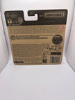 Matchbox MBX Flame Blaster Diecast