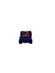 Matchbox Beach Hopper Diecast blue