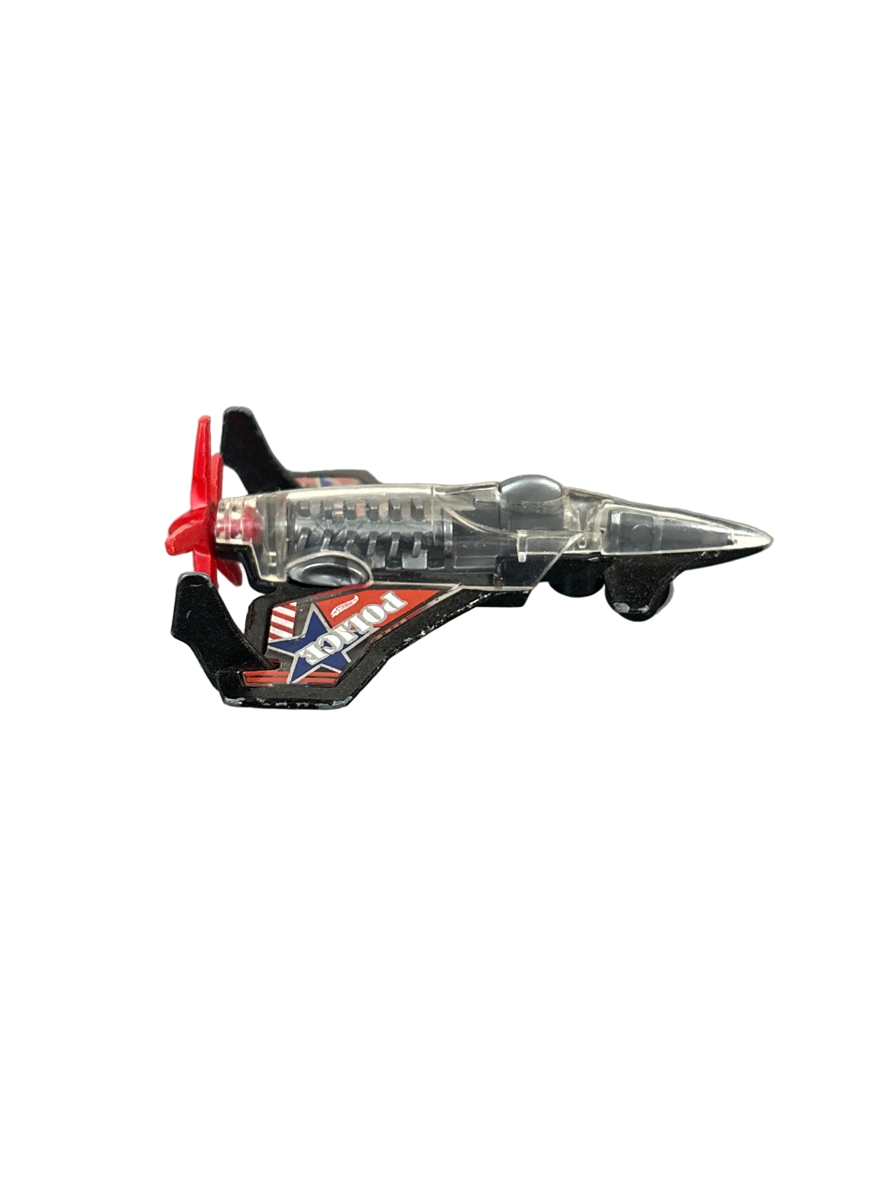Hot Wheels Poison Arrow Diecast