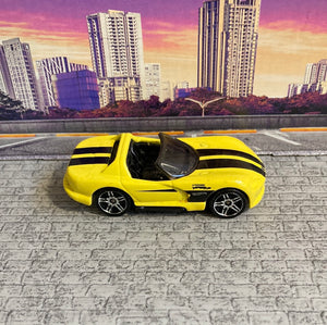 Hot Wheels Dodge Viper Diecast