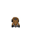 Hot Wheels Road Cannibal Diecast Gold