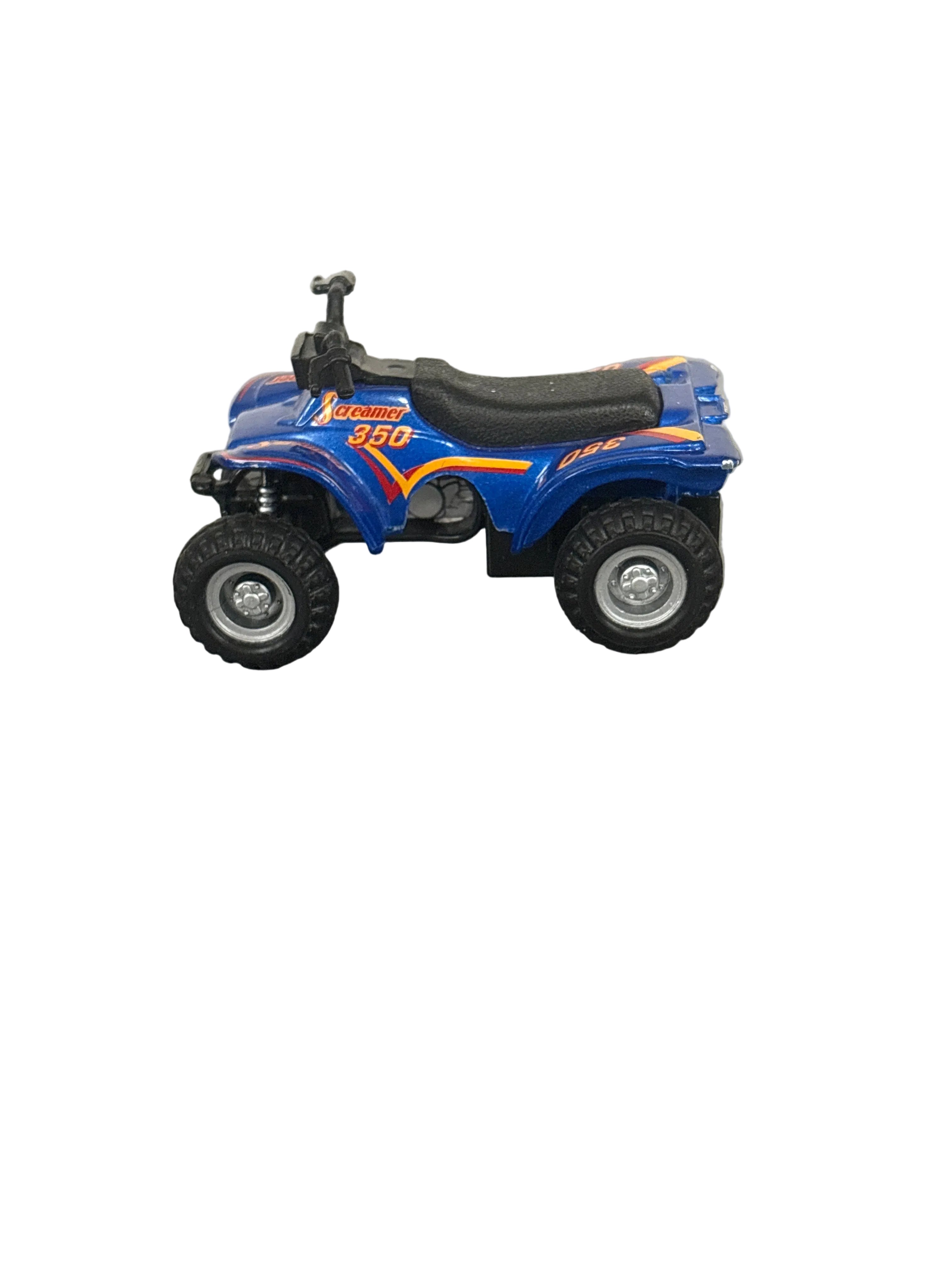 Maisto Screamer 350 Diecast