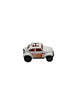 Hot Wheels Baja Bug Diecast white