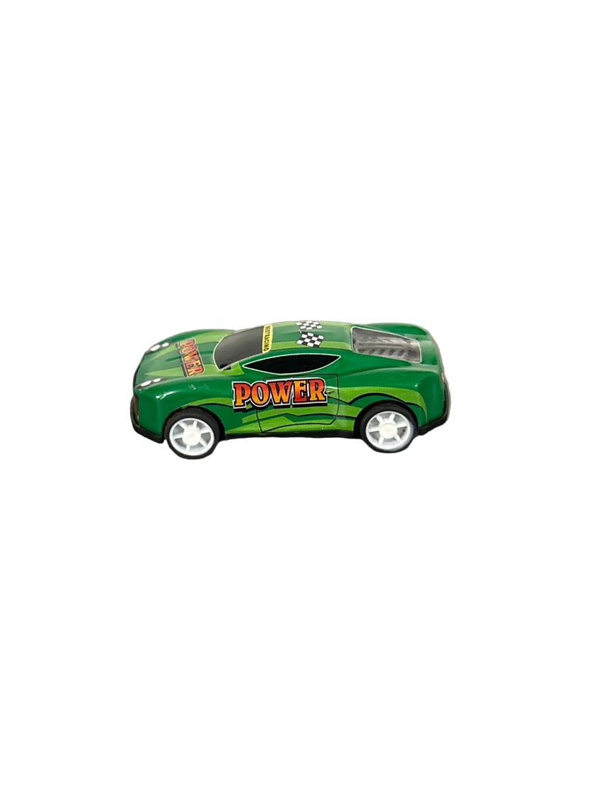 Best Racing Power Car Diecast