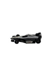 Hot Wheels McLaren Grand Prix Car Diecast silver