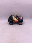 Majorette 4x4 Crazy Car Diecast