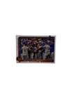Topps New York Mets Team Card