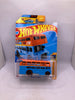 Hot Wheels Trouble Decker Diecast