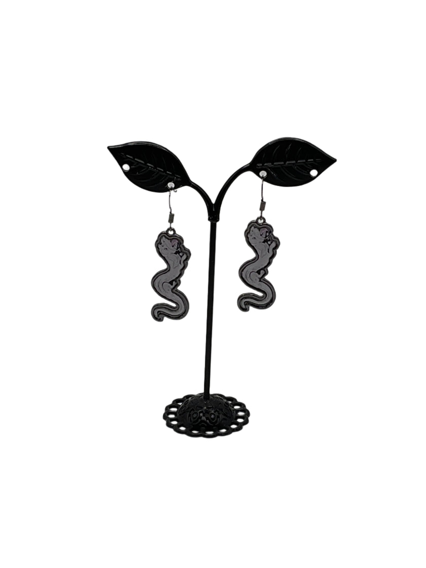 Never ending story Earrings