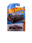 Hot Wheels Limited Grip Diecast