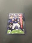 Topps J.J. McCarthy