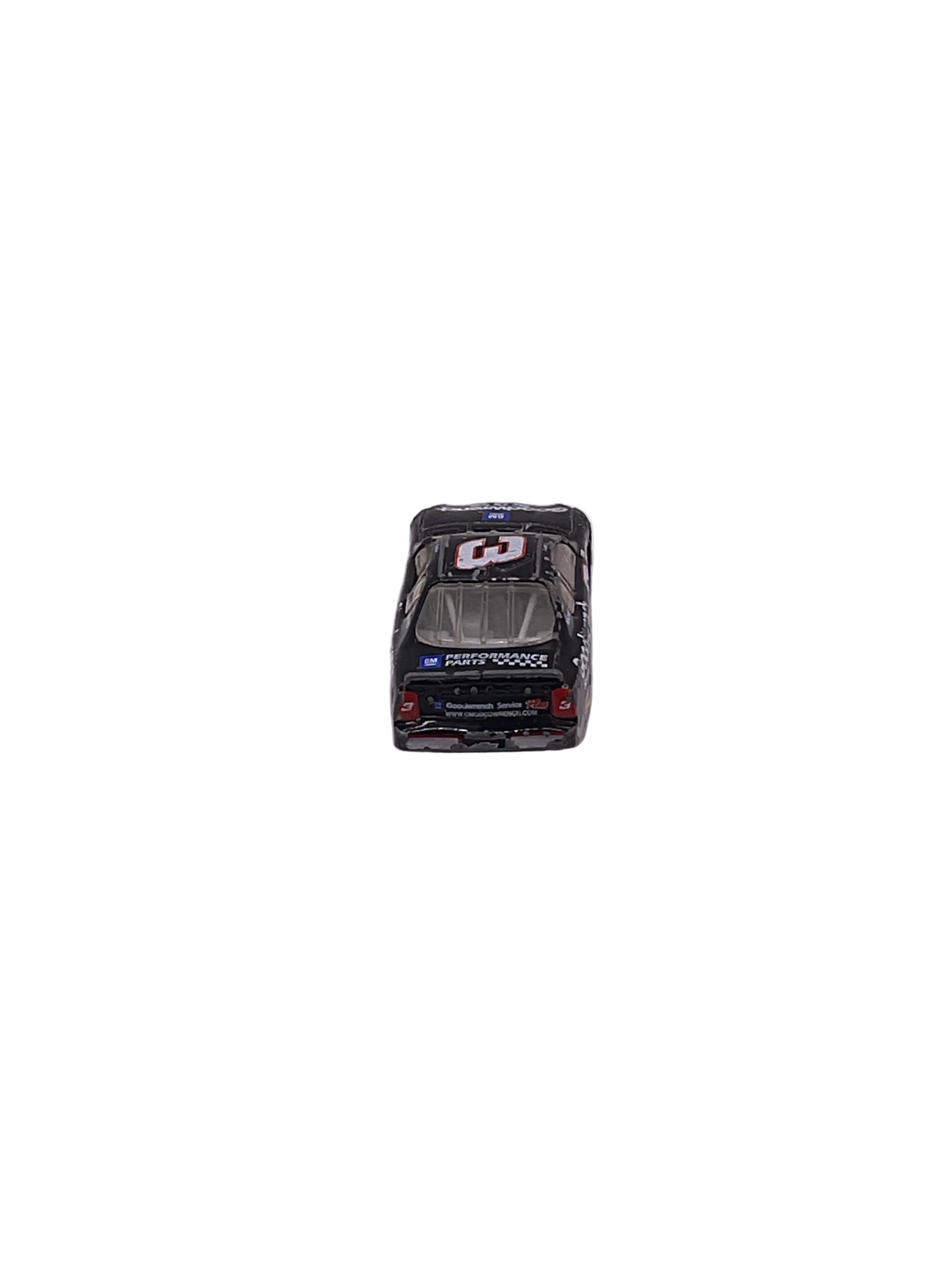 Action Dale Earnhardt #3 Diecast Black