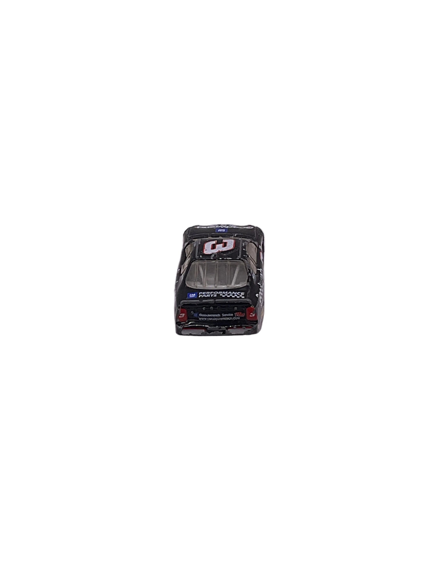 Action Dale Earnhardt #3 Diecast Black