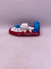 Matchbox Hovercraft Diecast