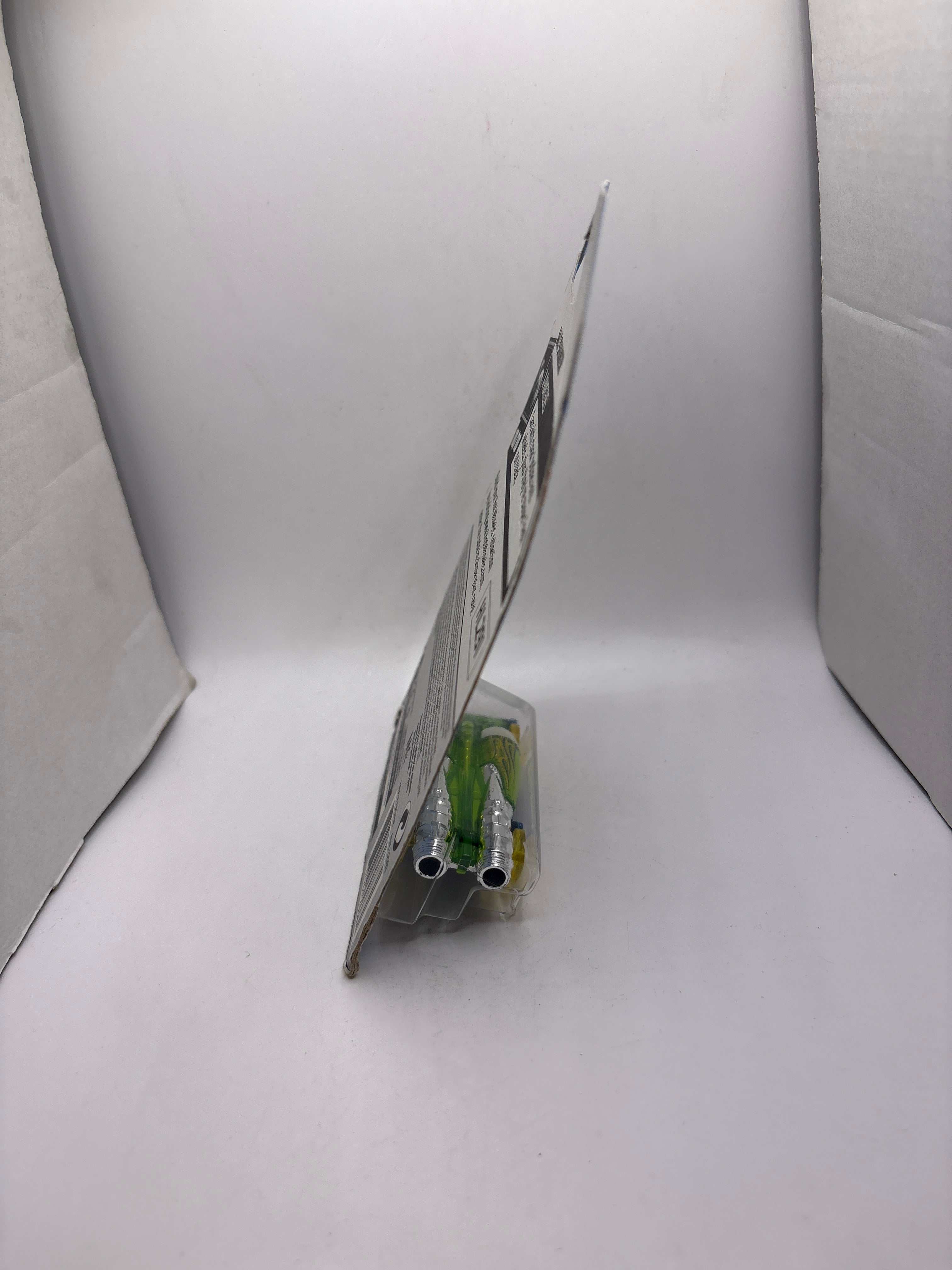 Hot Wheels Salt Shaker Diecast