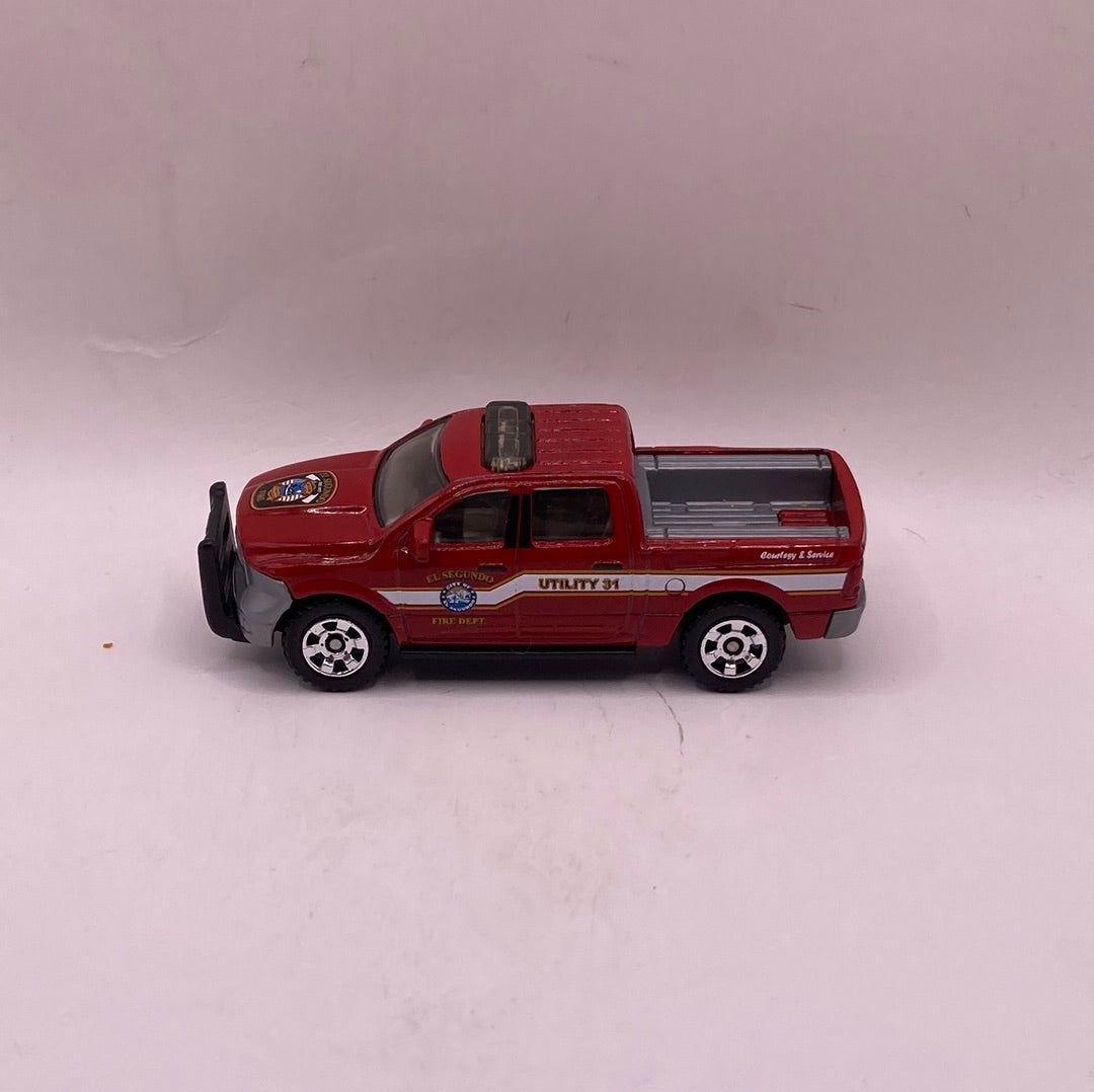 Matchbox 15 Ram Diecast