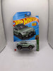 Hot Wheels Volvo XC40 Recarga