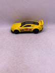 Hot Wheels Custom 15 Ford Mustang Diecast