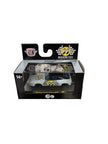 M2 1969 Dodge Charger Daytona HEMI Diecast