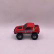 Hot Wheels 4x4 Diecast