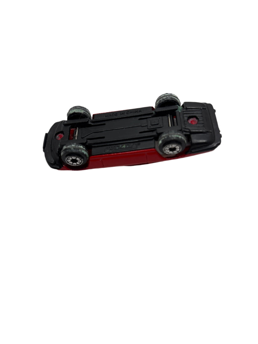 Welly Jaguar Diecast