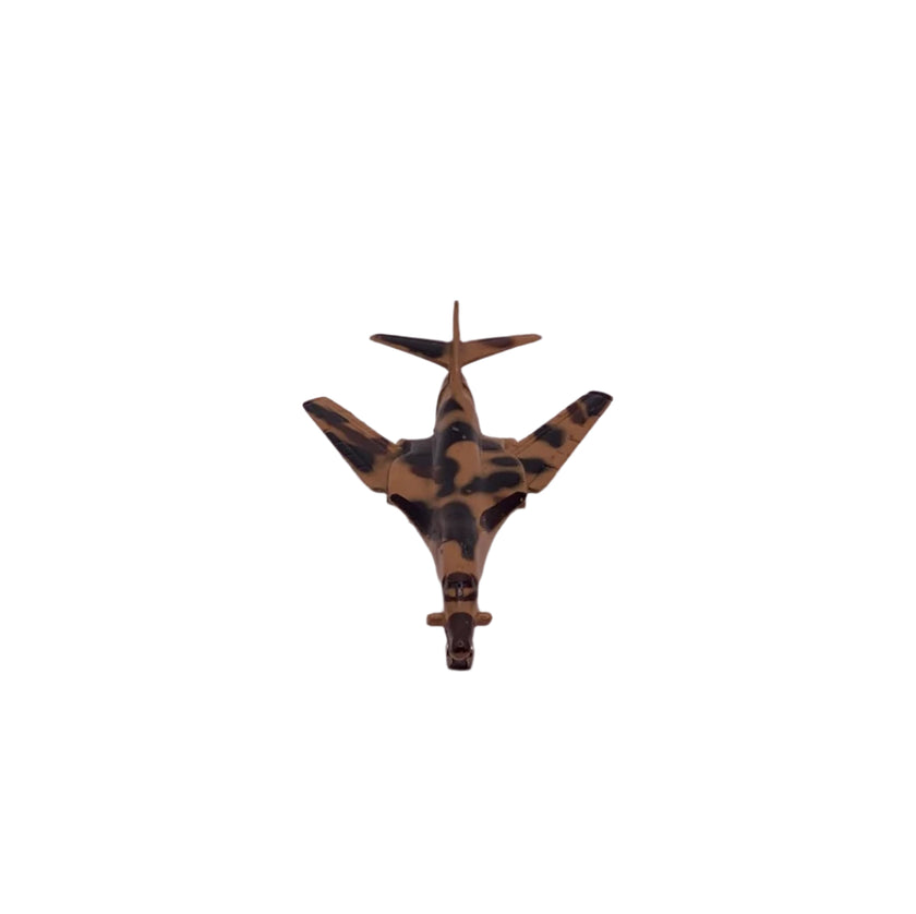 Zee Toys B-1 Bomber Diecast