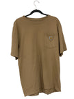 Khaki Work Shirt