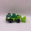 Hot Wheels Wheel Loader Diecast