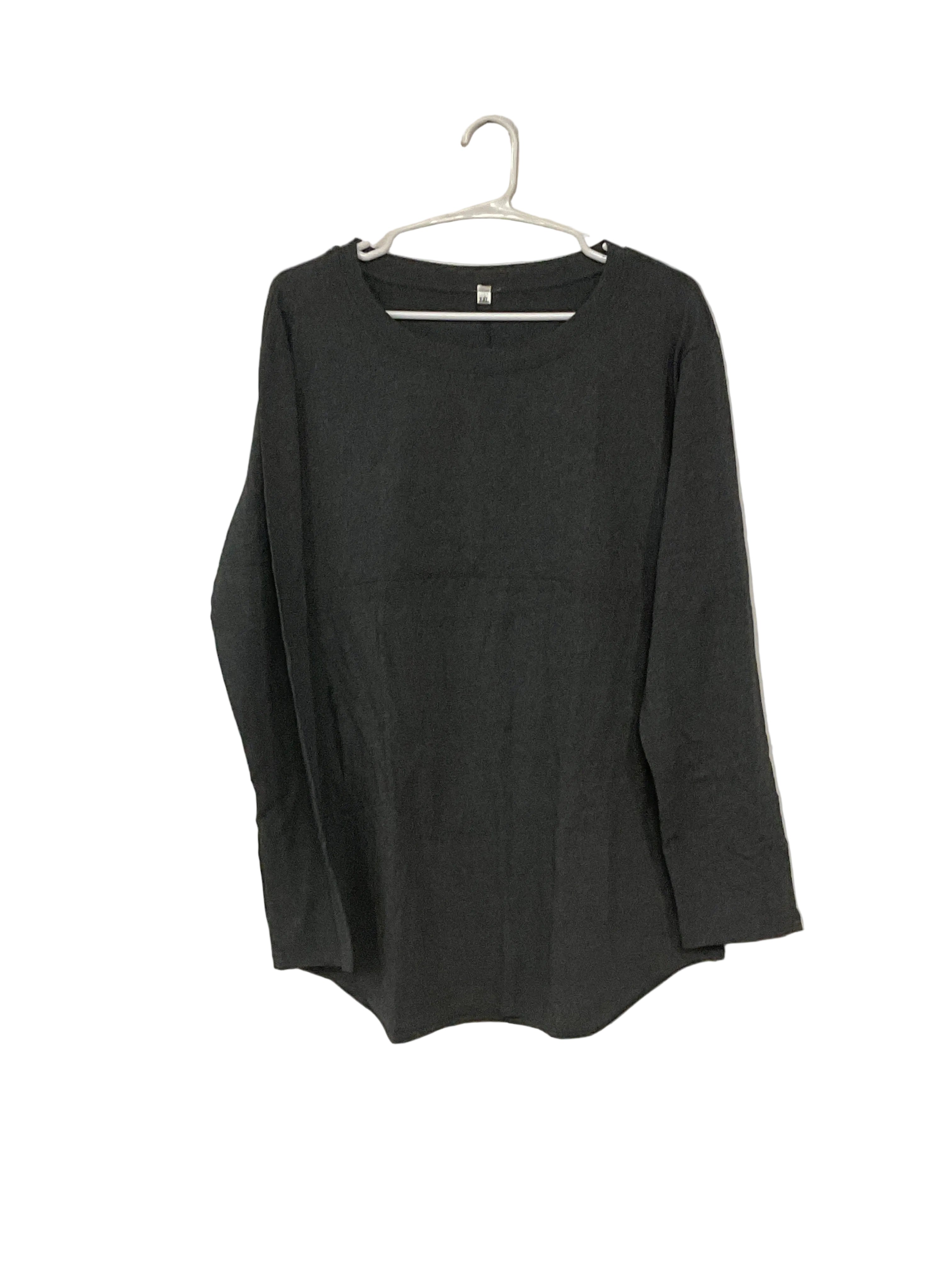 Nursing shirt