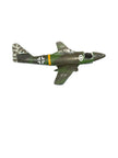 Messerschmitt ME-262 Diecast