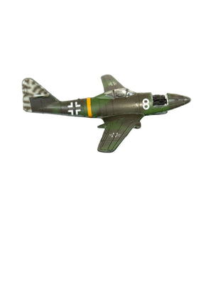 Messerschmitt ME-262 Diecast