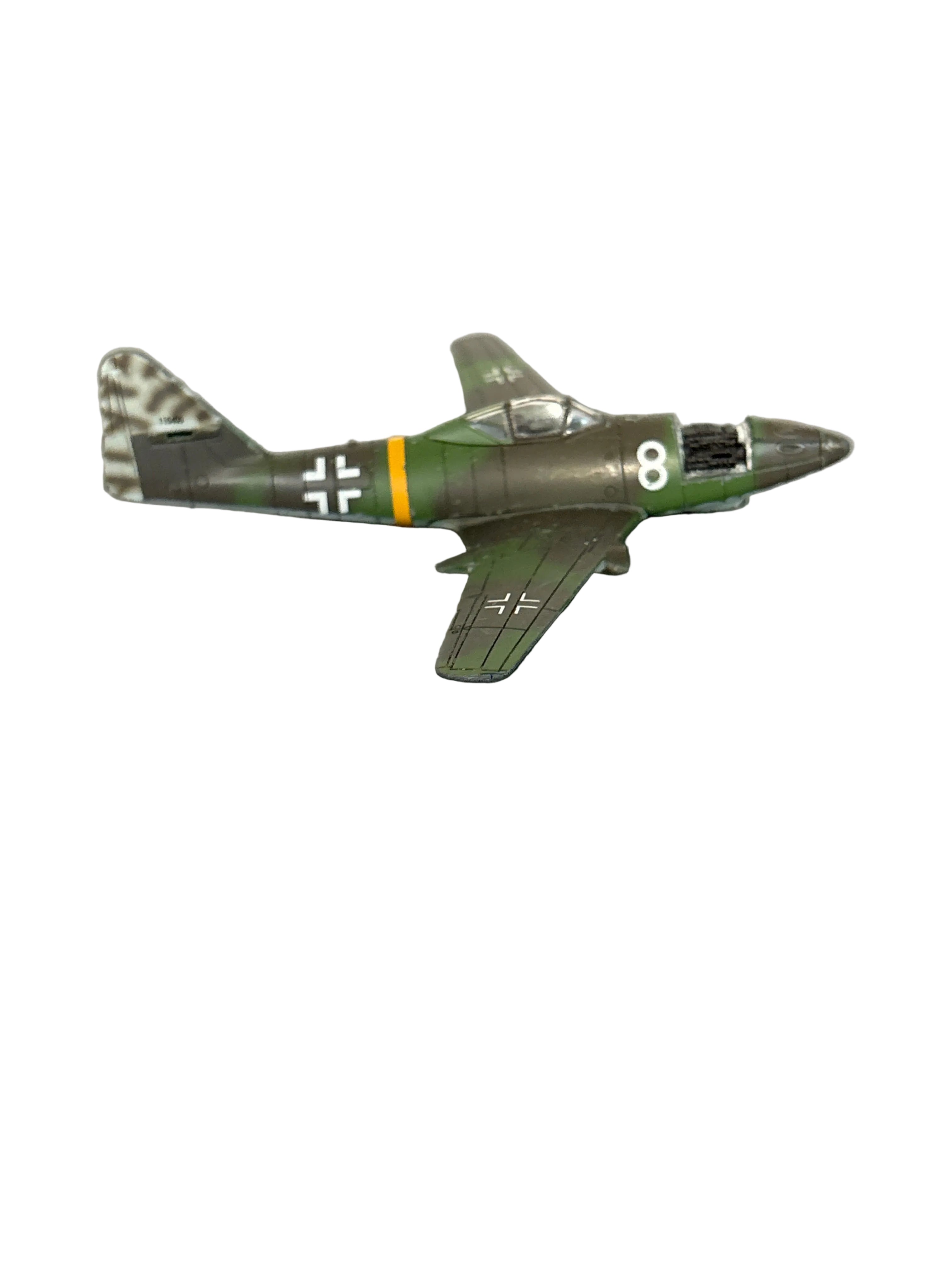 Messerschmitt ME-262 Diecast