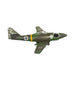 Messerschmitt ME-262 Diecast