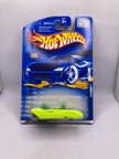 Hot Wheels Outsider Diecast