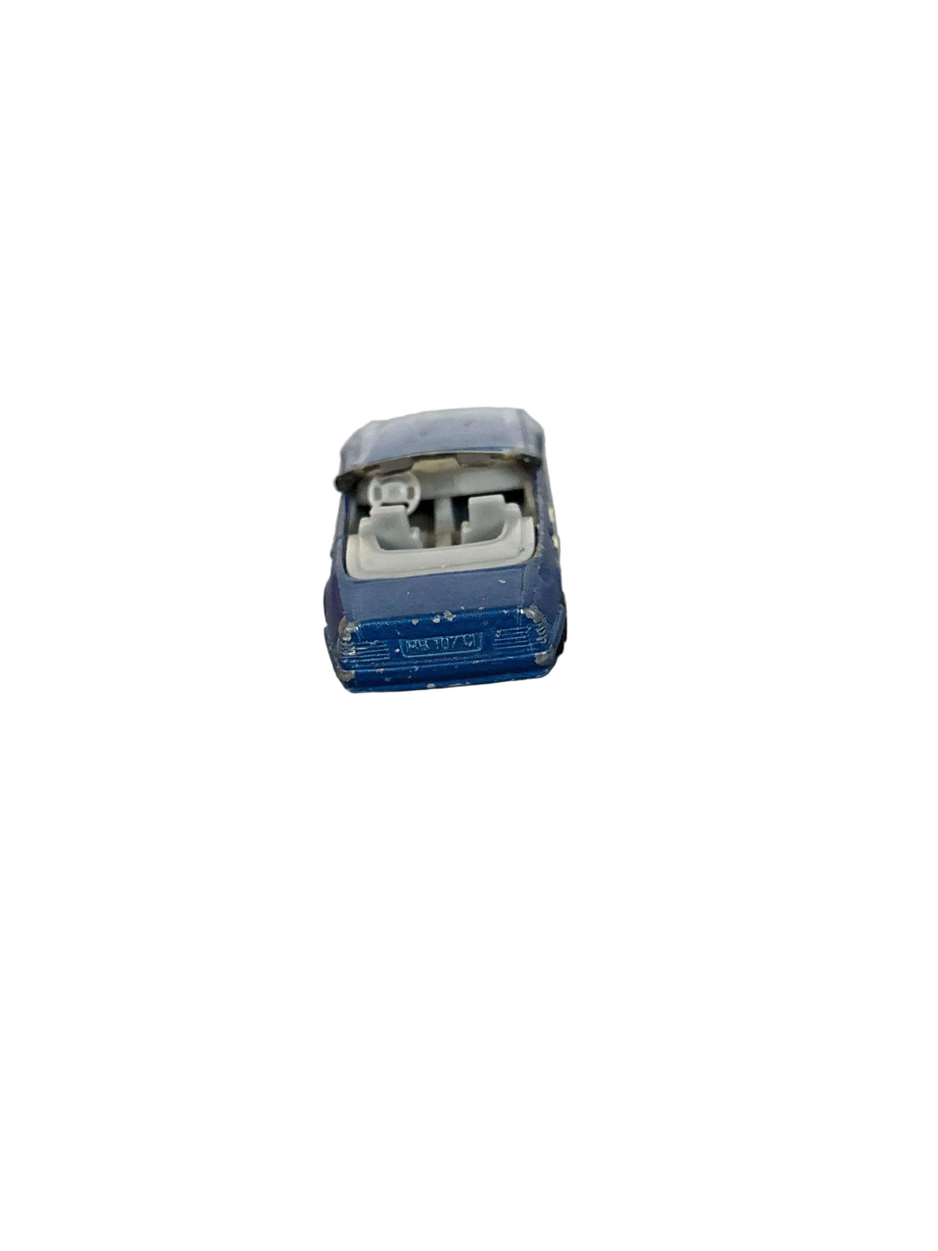 Hot Wheels Mercedes-Benz 500SL Diecast