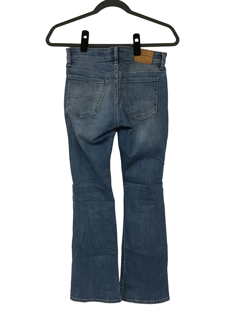 Lucky jeans 7