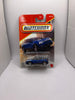 Matchbox Citroen e-C4 Diecast