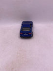 Matchbox 2016 Alfa Romeo Giulia Diecast