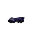 Hot Wheels Batmobile Diecast blue