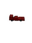 Zylmex Fire Engine Diecast red