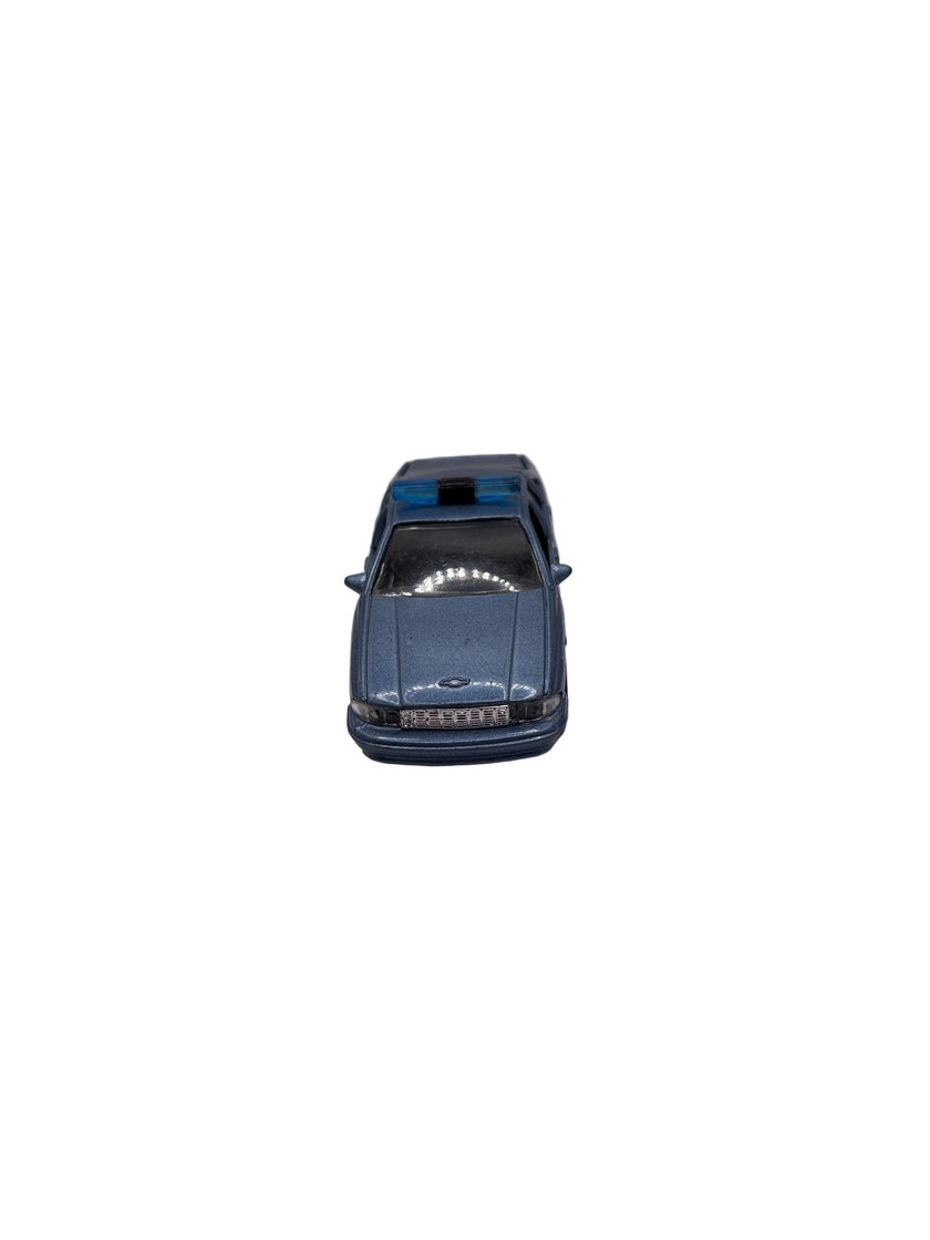 Road Champs Chevrolet Caprice Diecast
