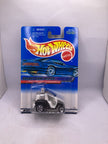 Hot Wheels Tee’d Off Diecast