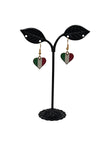 Country Flag Earrings